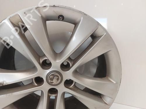 Rim VAUXHALL ZAFIRA Mk III (P12) 1.4 (75) | BP32356708C45