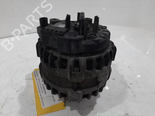 Alternator RENAULT KADJAR (HA_, HL_) 1.5 dCi 110 (HLA3) | BP36403531M7  - Image 5
