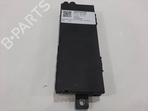 Used Fuse box JAGUAR I-PACE (X590) EV400 AWD (400 hp) 28575570