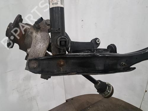 Left rear suspension arm CUPRA FORMENTOR (KM7, KMP) 2.0 TSI 4Drive | BP32357225M14 