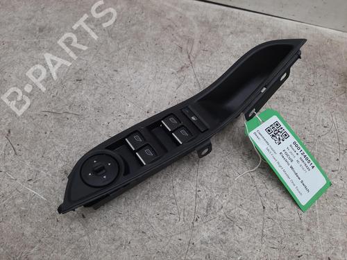 Right front window switch FORD FOCUS III 1.6 Ti | BP26845968I26 - Image 5