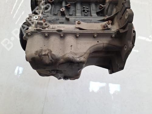 Motor VAUXHALL CORSA Mk IV (E) (X15) 1.4 | BP28617701M1