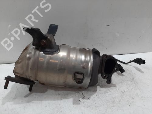 Particulate filter KIA RIO III (UB) 1.4 CRDi | BP38254988M81 - Image 5