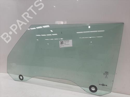 Used Front left door window MINI MINI Convertible (F57) Cooper (136 hp) 28448532