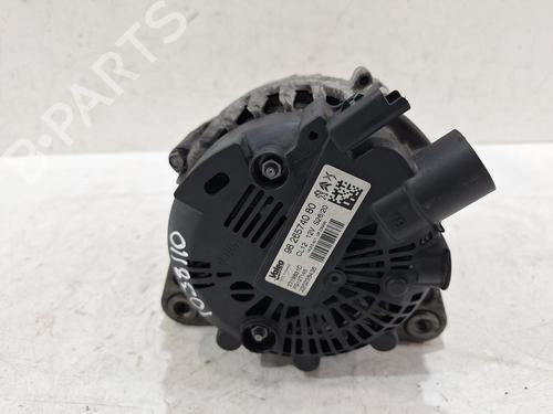 Alternator DS DS 3 / DS 3 CROSSBACK (UR_, UC_, UJ_) 1.2 PureTech 130 (URHNSS) | BP31596493M7 - Image 6