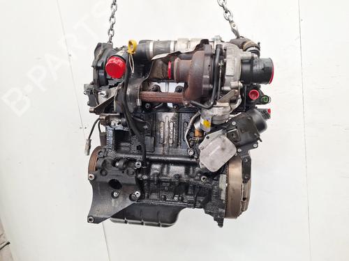 Engine FORD KUGA II (DM2) 1.5 TDCi | BP37433191M1 - Image 3