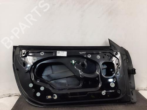 Left front door MERCEDES-BENZ SL (R231) 400 (231.466) | BP26794750C2 