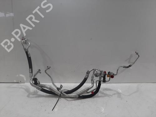 Klimaleitungen für Klimaleitungen VAUXHALL GRANDLAND X / GRANDLAND (A18) 1.5 Turbo D (75) (131 hp) 39934774 39934774