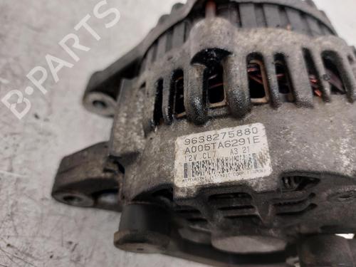 Alternator PEUGEOT 206 SW (2E/K) 1.4 | BP26839824M7 