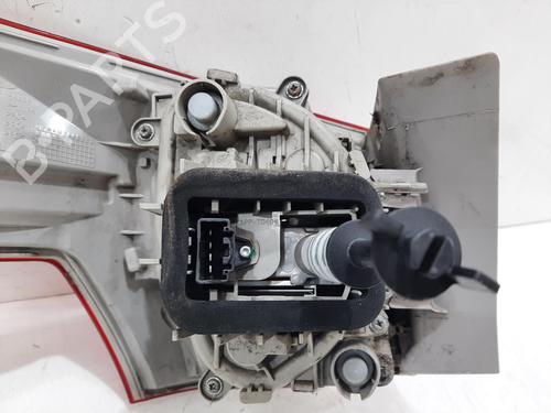 Right taillight FORD B-MAX (JK) 1.0 EcoBoost | BP29988759C35 