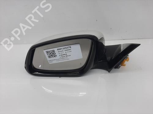 Used Left mirror BMW 4 Convertible (F33, F83) 420 d (190 hp) 29266515