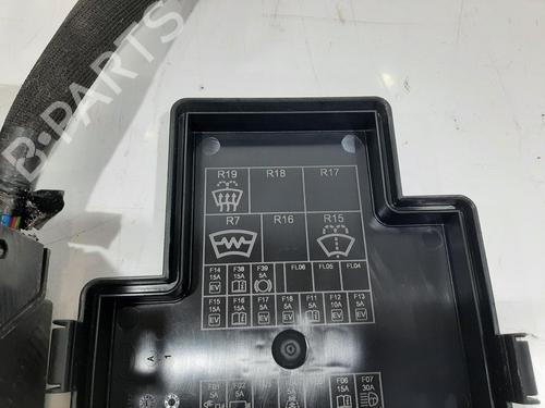 Fuse box JAGUAR I-PACE (X590) EV400 AWD | BP30789340E1 