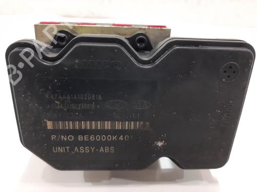 ABS pump HYUNDAI i10 I (PA) 1.2 | BP32193474M43