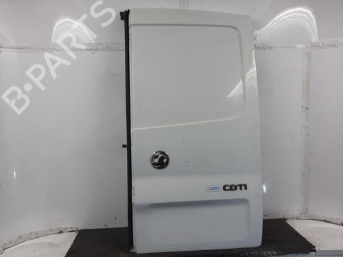 Used Right rear door VAUXHALL VIVARO B Van (X82) 1.6 CDTi (115 hp) 32324140