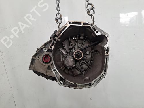 gearbox-renault-megane-iii-hatchback-bz01_-b3_-2008-32027507 main image