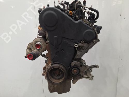 Motor Motor VW TRANSPORTER T5 Bus (7HB, 7HJ, 7EB, 7EJ) 2.0 TDI (102 hp) 36697075 36697075
