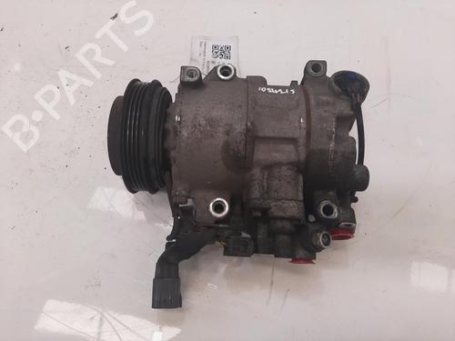Used AC compressor AC compressor 37236233 37236233