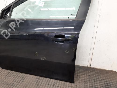 Left front door CHEVROLET CRUZE (J300) 1.6 | BP26825227C2 