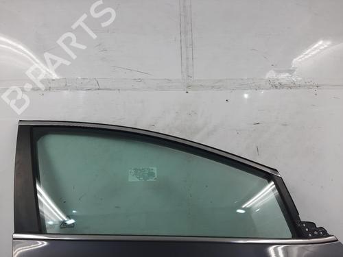 Right front door KIA CEE'D (JD) 1.6 CRDi 128 | BP31903757C3
