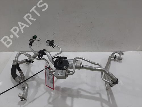 Used AC pipe JAGUAR I-PACE (X590) EV400 AWD (400 hp) 30958652