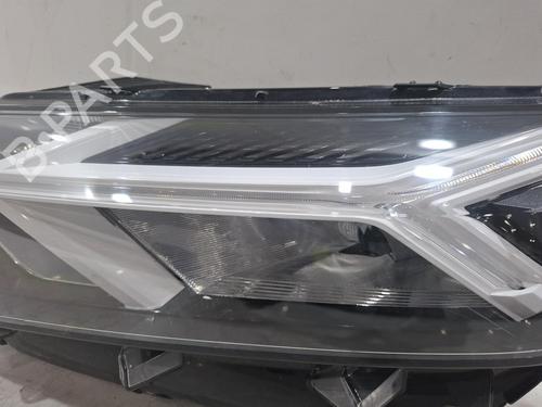 Left headlight DACIA SANDERO III 1.0 TCe 90 | BP40128357C28 - Image 5