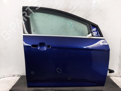 Used Right front door FORD FOCUS III 1.6 TDCi (115 hp) 30735636