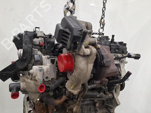 Engine KIA SPORTAGE IV (QL, QLE) 1.7 CRDi | BP31965318M1 