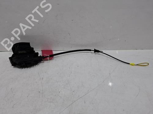 Used Rear left lock Rear left lock 39267139 39267139