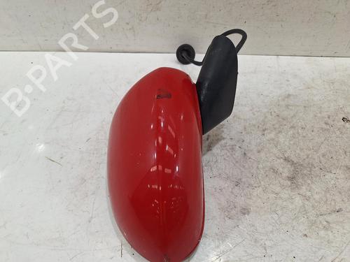 Right mirror VAUXHALL CORSA Mk IV (E) (X15) 1.4 | BP31596808C27 