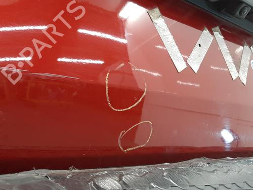 Tailgate DACIA DUSTER (HM_) 1.3 TCe 130 (HMMF) | BP33318498C6  - Image 6