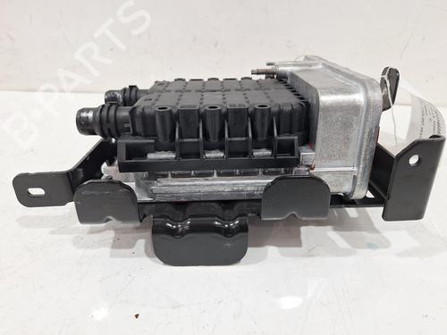 Elektronische module VAUXHALL COMBO Mk IV (E) Box Body/MPV (K9) Combo-e | BP28053120M83 