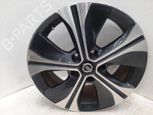 Rim NISSAN LEAF (ZE1) Electric | BP26855655C45 