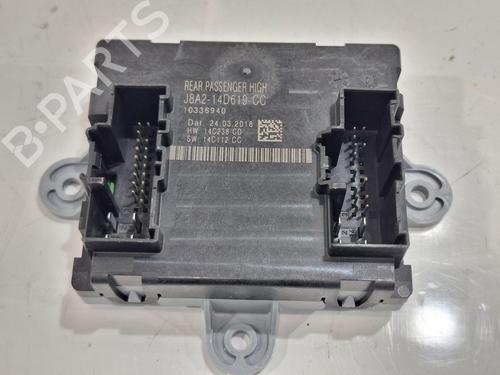 Used Control unit JAGUAR I-PACE (X590) EV400 AWD (400 hp) 26869793