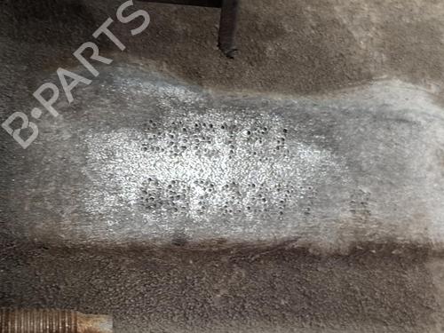 Gearbox VAUXHALL COMBO Mk IV (E) Box Body/MPV (K9) 1.5 D | BP40466736M3 - Image 5