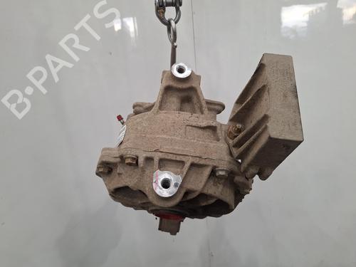 Rear differential LAND ROVER RANGE ROVER SPORT II (L494) 3.0 SDV6 4x4 | BP29397488M24 