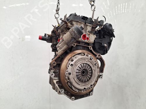 Moteur VAUXHALL ASTRA Mk VI (J) (P10) 1.4 (100 hp) 28138457