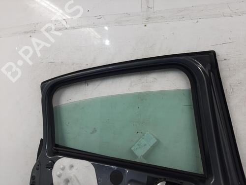 Left rear door PEUGEOT 208 I (CA_, CC_) 1.2 VTI 82 | BP30095275C4