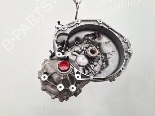 Used Gearbox VAUXHALL VIVA (C16) 1.0 (75 hp) 29417316