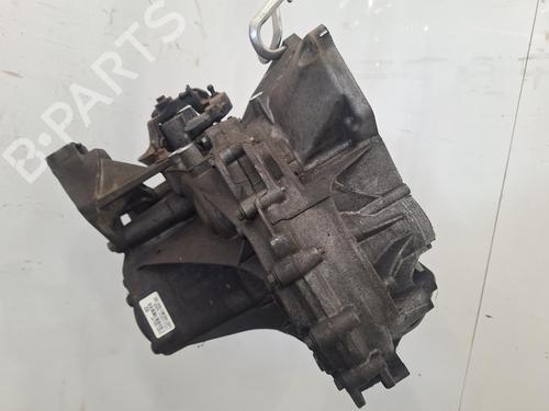 Gearbox FORD FOCUS III 1.0 EcoBoost | BP32478644M3