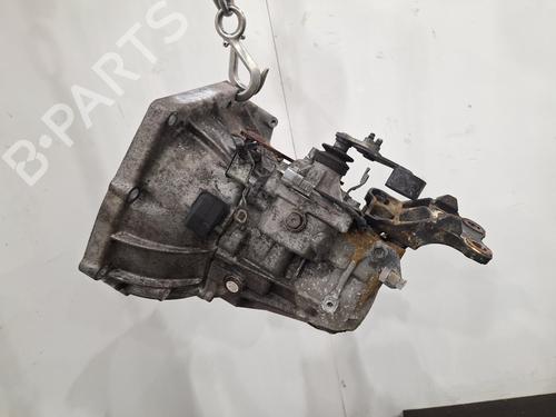 Gearbox TOYOTA AYGO (_B4_) 1.0 (KGB40) | BP31879747M3