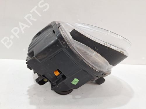 Right headlight NISSAN JUKE (F15) 1.2 DIG-T | BP27616072C29