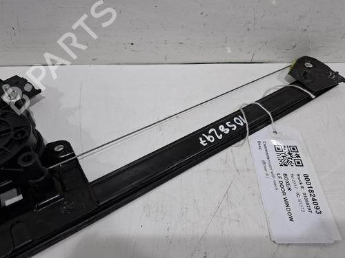 Front left window mechanism PEUGEOT BOXER Van 2.0 BlueHDi 130 | BP38938657C22 - Image 3