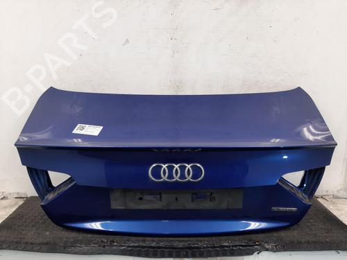 Used Tailgate AUDI A5 (8T3) 2.0 TDI quattro (190 hp) 30407192