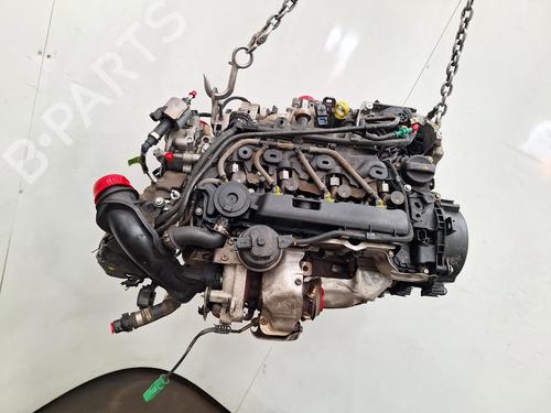 Engine FORD KUGA II (DM2) 2.0 TDCi 4x4 | BP36661974M1 - Image 6