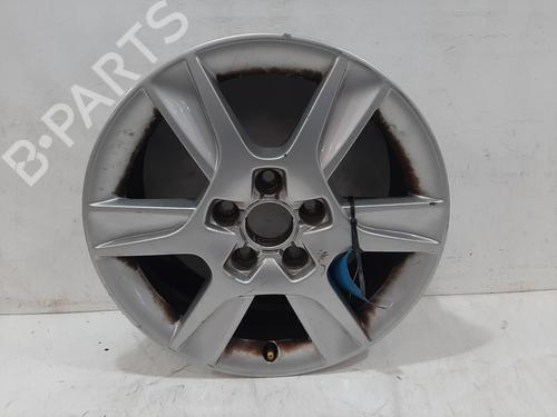 Used Rim AUDI A3 (8P1) 2.0 TDI (170 hp) 31812110