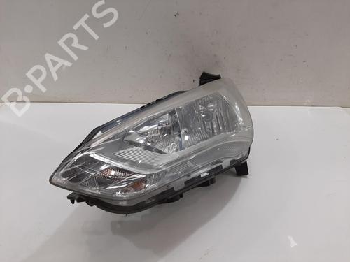 Used Left headlight Left headlight FORD GRAND C-MAX (DXA/CB7, DXA/CEU) 1.0 EcoBoost (100 hp) 35922699 35922699