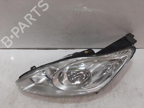 Left headlight FORD C-MAX II (DXA/CB7, DXA/CEU) 1.6 TDCi | BP37218913C28 - Image 5