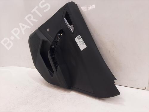 Rear right panel SEAT IBIZA V (KJ1, KJG) 1.0 | BP33466849C61 - Image 2
