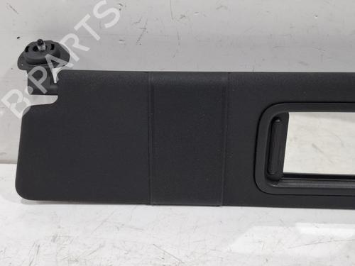 Right sun visor AUDI TT Roadster (8J9) 1.8 TFSI | BP38912780I2 - Image 3
