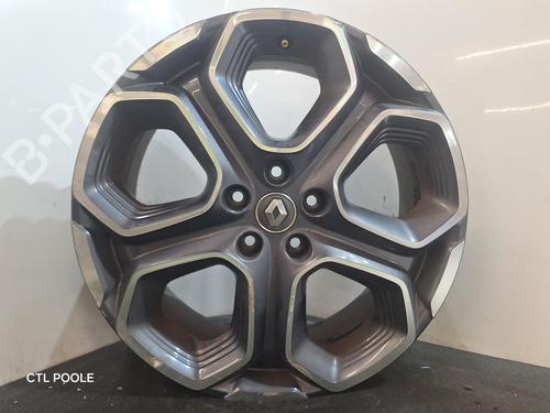 Used Rim Rim 39594768 39594768